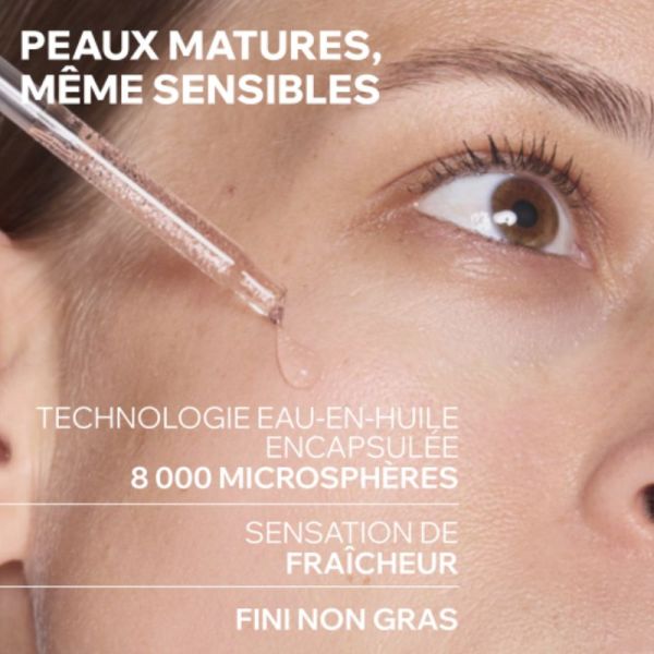 Uriage Age Absolu sérum micro-redensifiant booster collagène 30ml