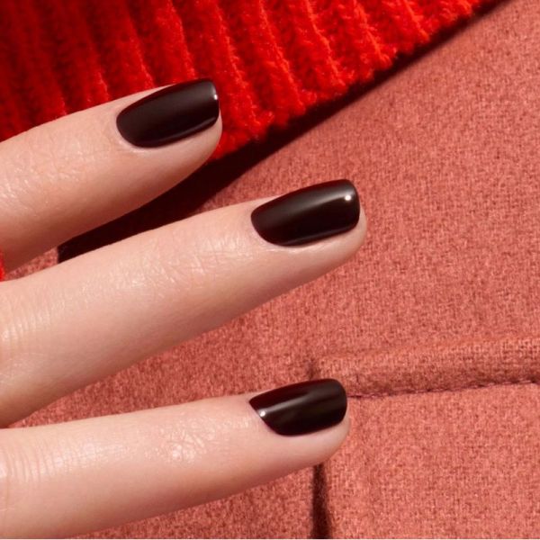 Manucurist Green vernis classique Hollyhock 15ml