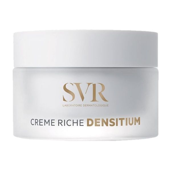 SVR Densitium Crème Riche Correction Globale 50 ml