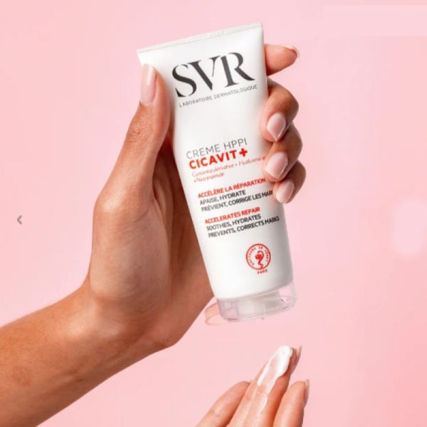 SVR Cicavit+ Crème HPPI 40ml