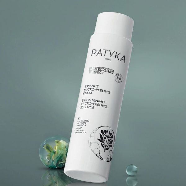 Patyka Anti-Taches Perfect essence micro-peeling éclat 100ml