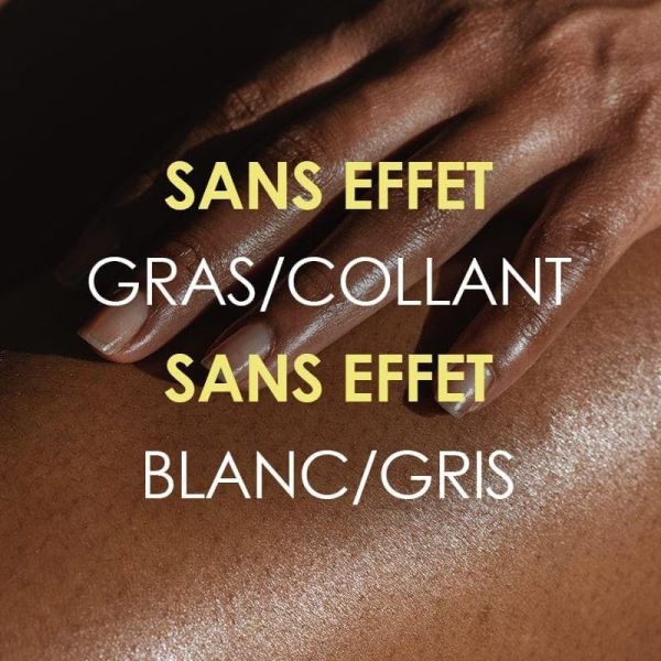 Garancia brume lactée fraicheur express Sun Repair après-solaire 150ml