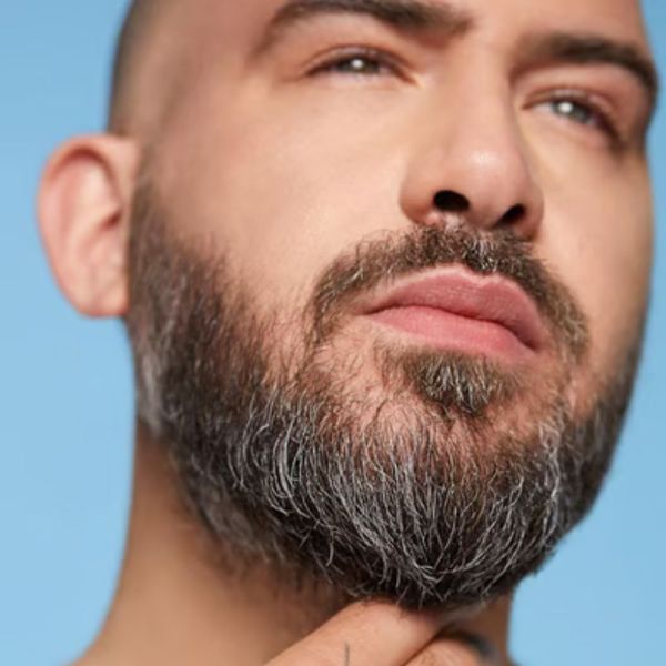 Horace Huile barbe tabac et vanille 30ml