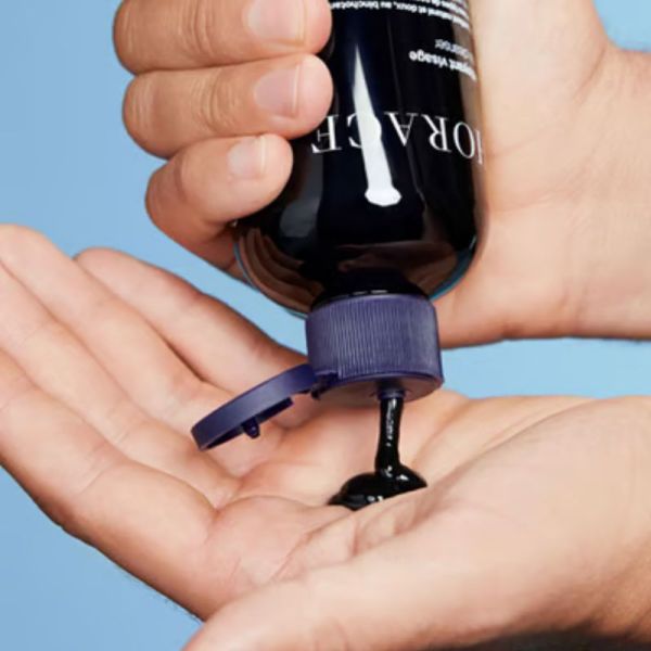 Horace nettoyant visage purifiant 200ml