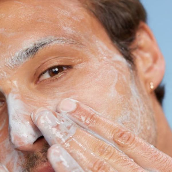 Horace nettoyant visage purifiant 200ml