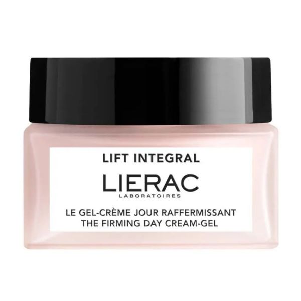 Lierac Lift Integralle gel-crème jour raffermissant 50 ml