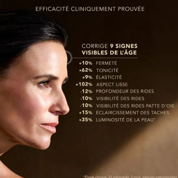 Lierac Premium le sérum absolu anti-âge 30ml