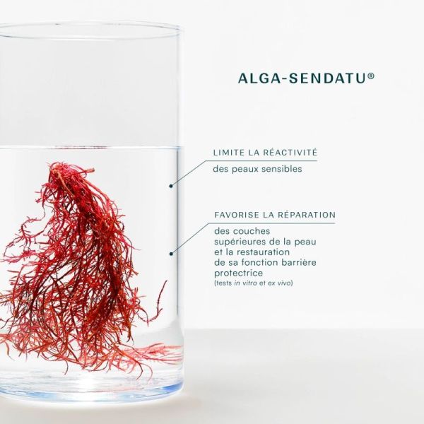 Laboratoires de Biarritz CICA REPA crème réparatrice Bio 40ml