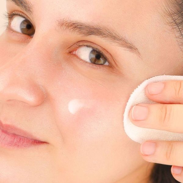 Laboratoires de Biarritz nettoyants lait démaquillant Bio visage, 200ml