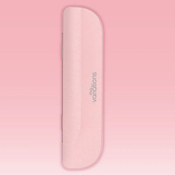 Myvariations Etui Voyage Pink