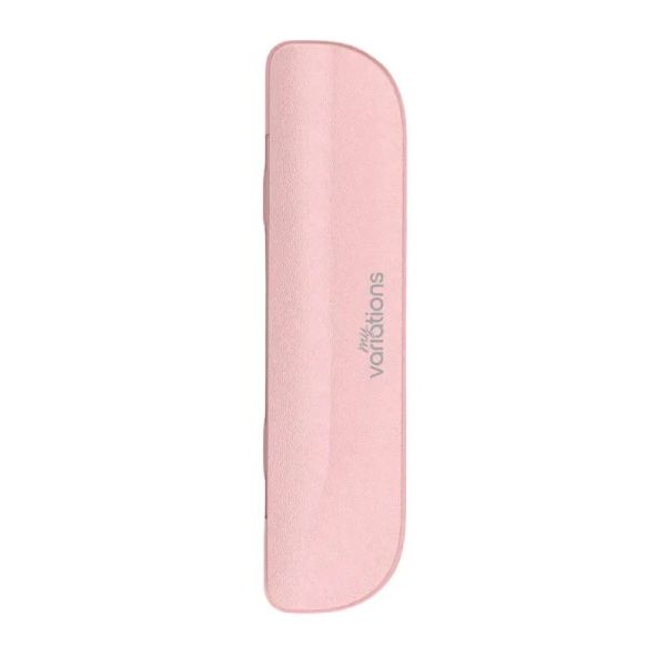 Myvariations Etui Voyage Pink