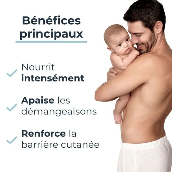 Eucerin AtopiControl baume 200ml