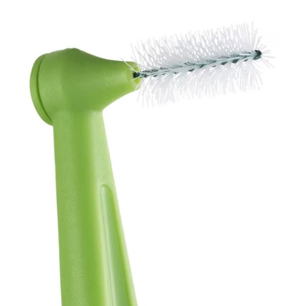 TePe Brossettes Interdentaires Angle vert 6 Unités Taille 5