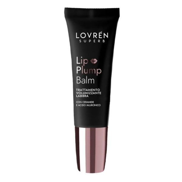 Lovrén Lip plump baume repulpant 10ml