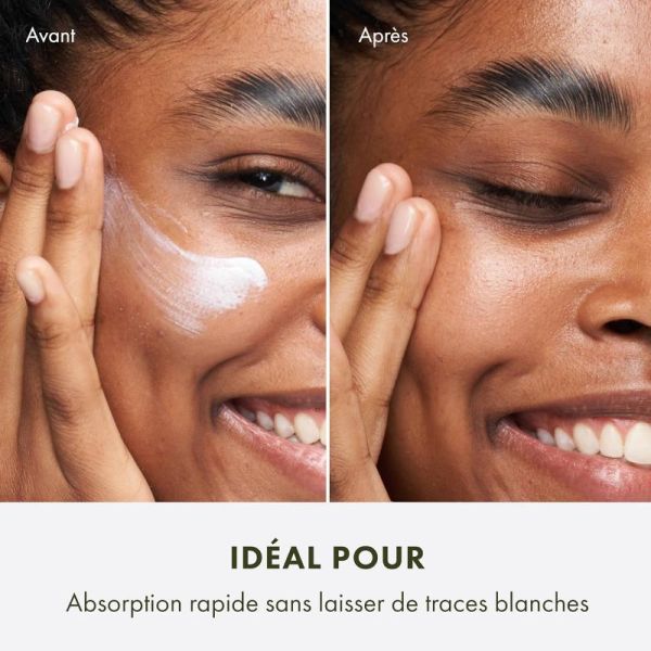 Origins Ginzing hydratant apaisant quotidien SPF30 50ml