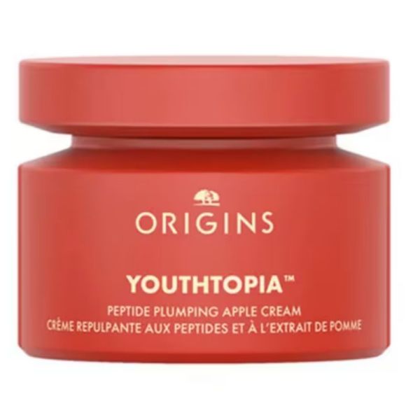 Origins Youthtopia crème repulpante à l’extrait de Pomme 50ml
