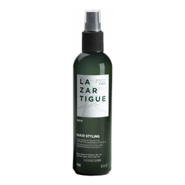 Lazartigue Hair Styling soin démêlant protecteur 250 ml