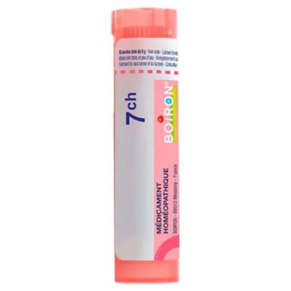 Boiron Podophyllinum 7CH Tube 80 Granules