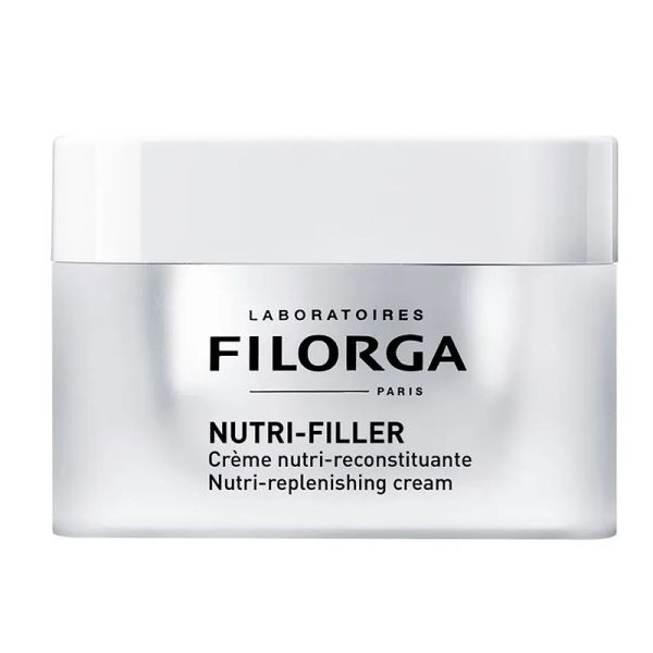 Filorga Nutri-Filler crème reconstituante 50 ml