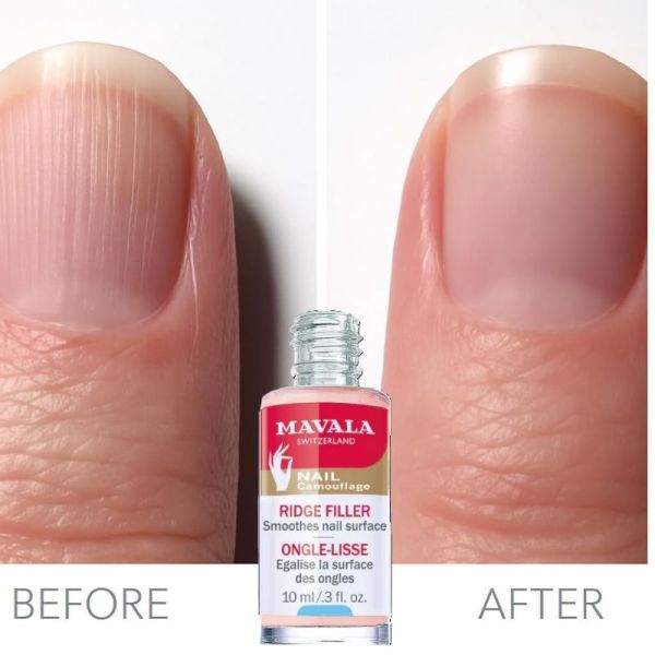 Mavala ongle-lisse vernis satiné 10ml