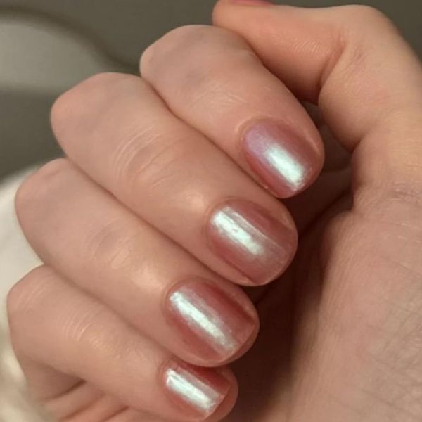 Mavala ongle-lisse vernis satiné 10ml