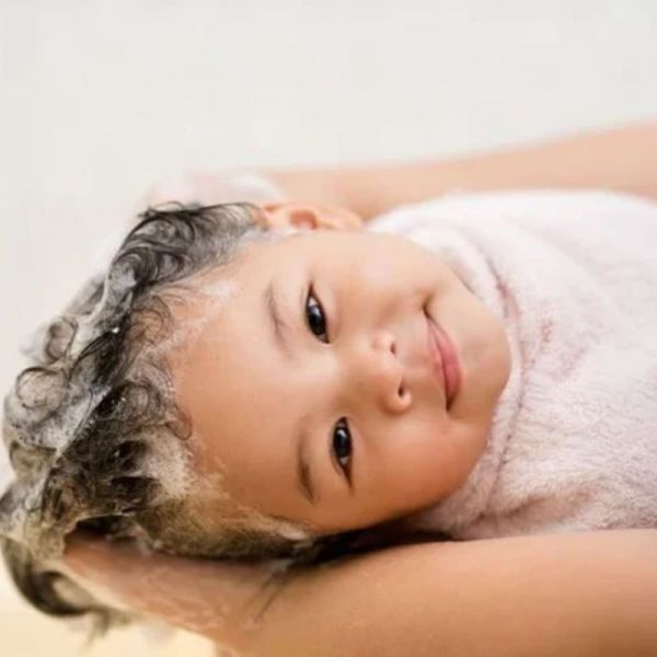 Mustela soin croûtes de lait tube 40ml