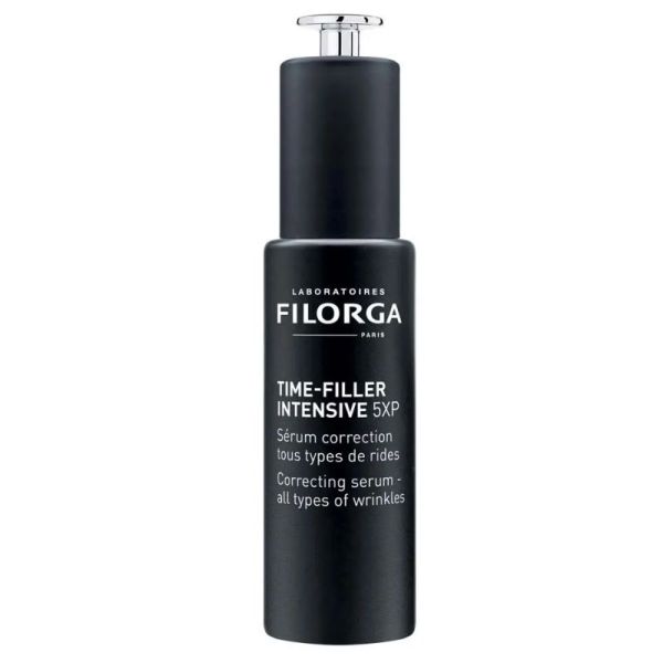 Filorga Time-Filler Intensive 5XP sérum correction toute ride 30 ml
