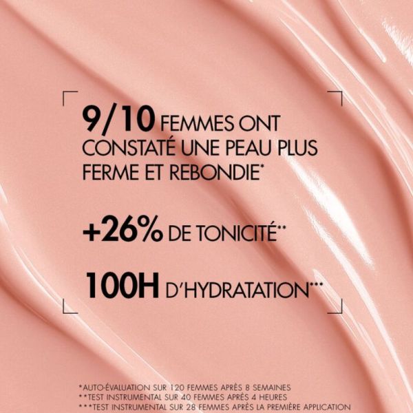 Biotherm Collagen Fit crème corps raffermissant et hydratant au collagène 200ml