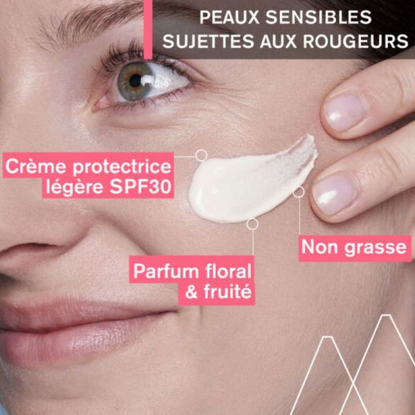Uriage Roséliane crème anti rougeurs SPF30 40ml