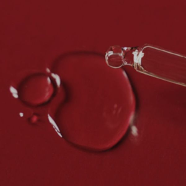 Algologie Elixir Pen Lan huile visage précieuse revitalisation intensive 30ml