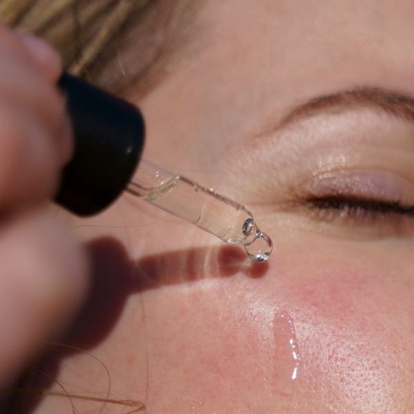 Algologie Elixir Pen Lan huile visage précieuse revitalisation intensive 30ml