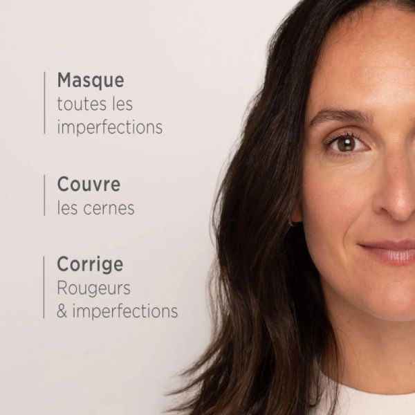 Même Le correcteur stick teinte 3 Médium 3ml