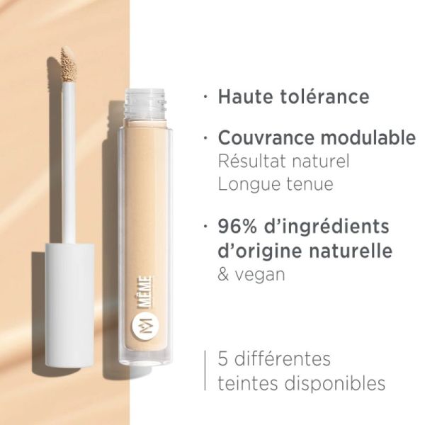 Même Le correcteur stick teinte 4 Mate 3ml