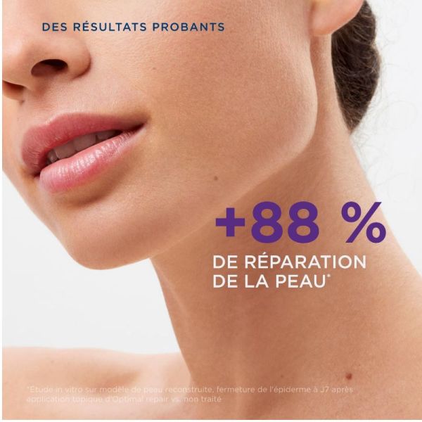 Bioderma Cicabio crème+ SPF50+ 40ml