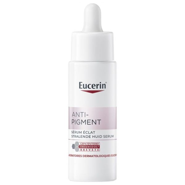 Anti-pigment serum éclat 30ml