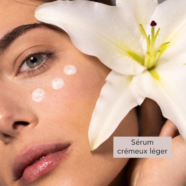 Apivita sérum yeux 5 actions soin Intensif 15ml