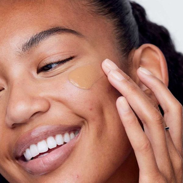 Clinique Anti-Blemish Solutions fond de teint liquide anti Imperfections CN 74 Beige 30 ml