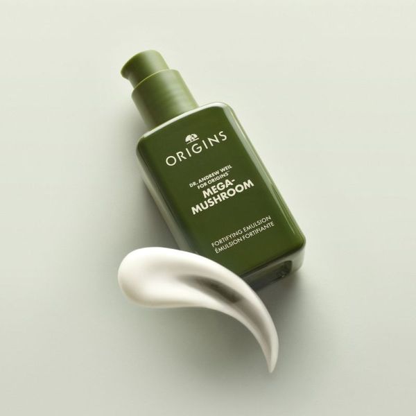 Origins Mega-Mushroom™ émulsion fortifiante 100ml