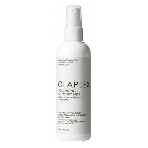 Olaplex Volumizing Blow Dry Mist brumisateur de séchage volumisant 150ml