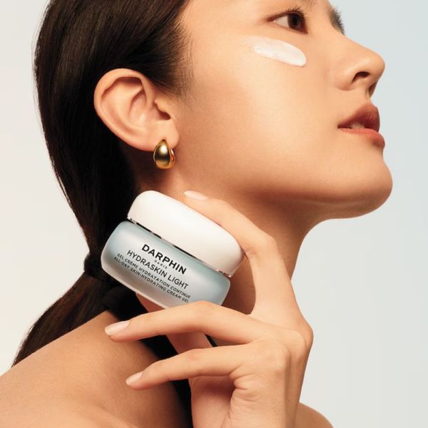 Darphin Hydraskin Light gel crème hydratation 50ml