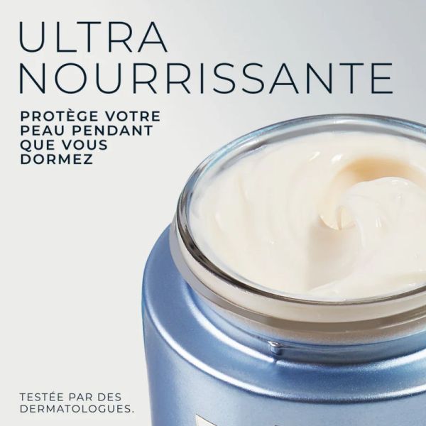 Roc Unifier + Lift crème lift et taches nuit 50ml