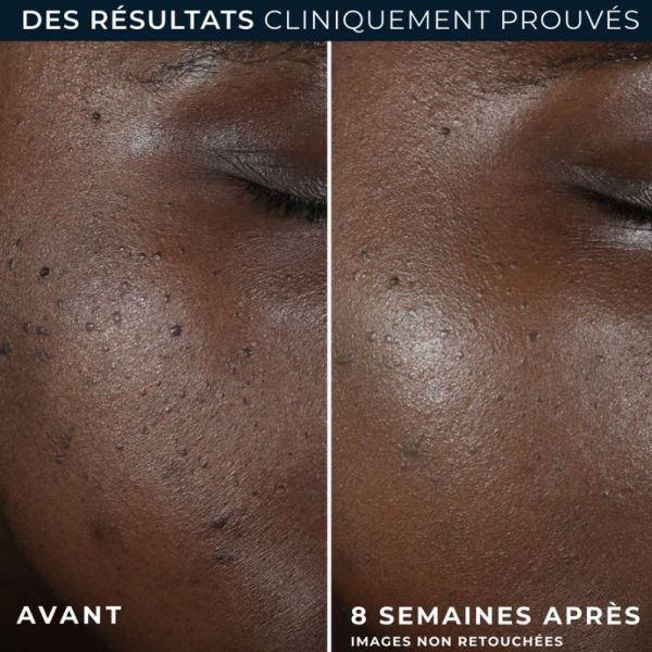 Roc Unifier + Lift crème lift et taches nuit 50ml