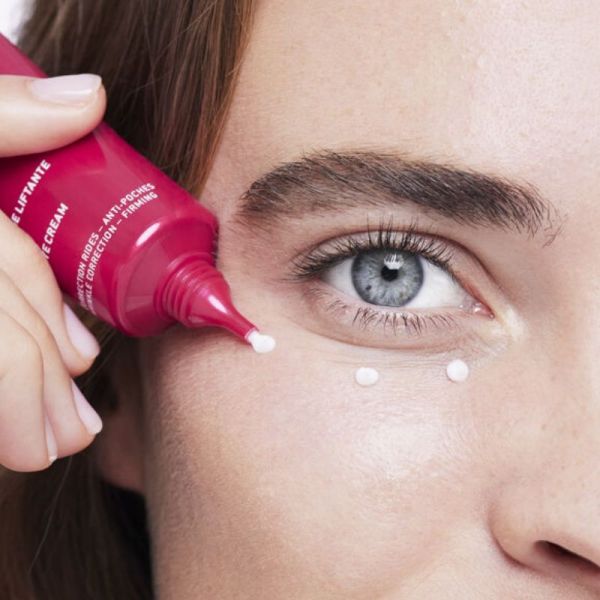 Nuxe Merveillance Lift crème liftante Regard 15ml