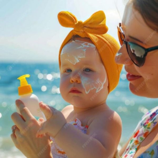 Avène Protection solaire spray enfant SPF50+ 200 ml