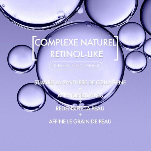 Melvita Nectar Sublime crème velours Suprême recharge 50ml