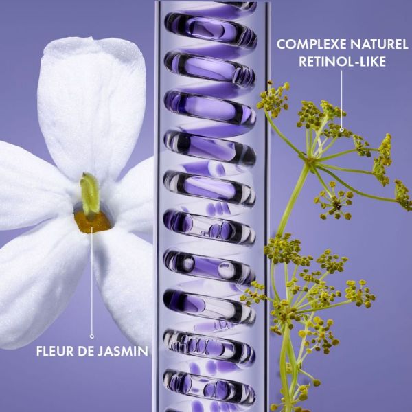 Melvita Nectar Sublime crème velours Suprême recharge 50ml