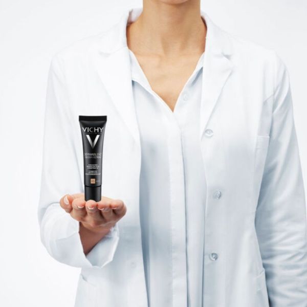 Vichy Dermablend 3d Correction fond de teint resurfaçant 16h Gold 45 SPF25 30ml