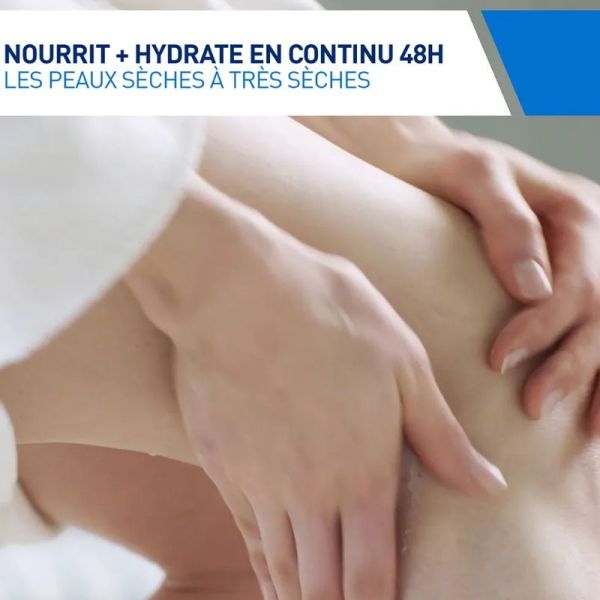 CeraVe baume hydratant 177ml