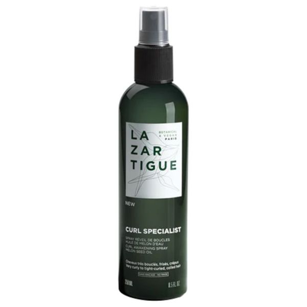Lazartigue Curl Specialist spray réveil de boucles 250 ml