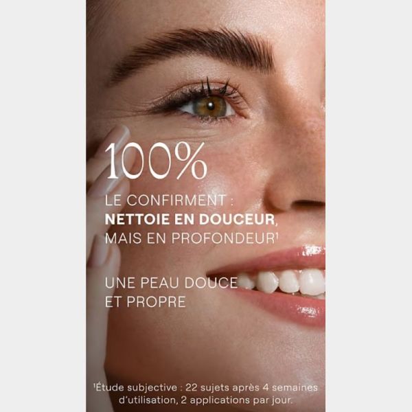 Weleda gel nettoyant purifiant à la Saule 100ml
